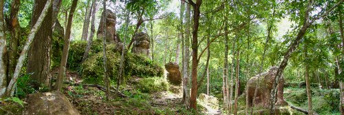 Jungle Temples, Stone Creatures, and Raging Waterfalls - Phnom Kulen National Park - Siem Reap, Cambodia  - The Wise Traveller